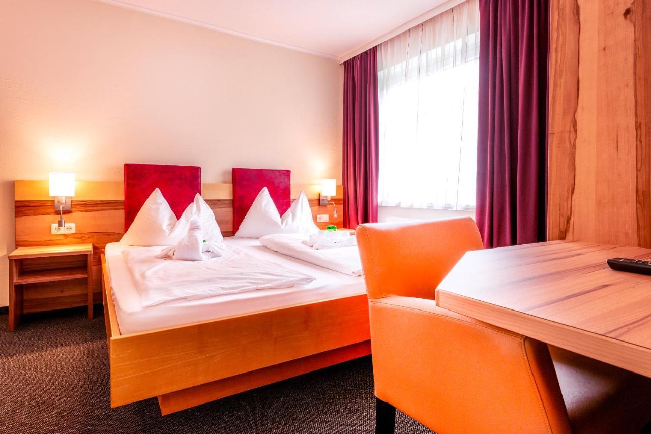 Panorama Hotel Traunstein Altmuenster Bagian luar foto