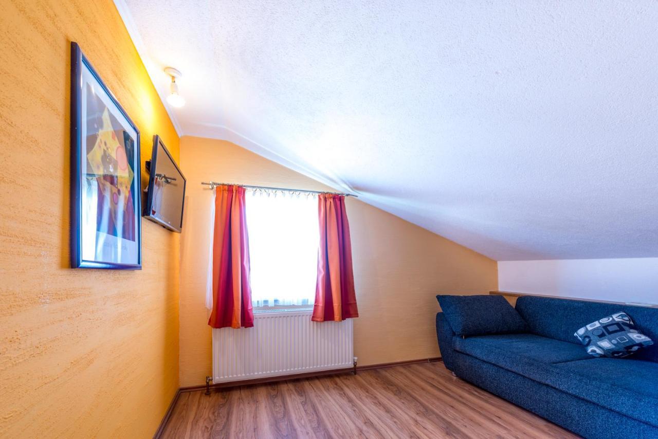 Panorama Hotel Traunstein Altmuenster Bagian luar foto