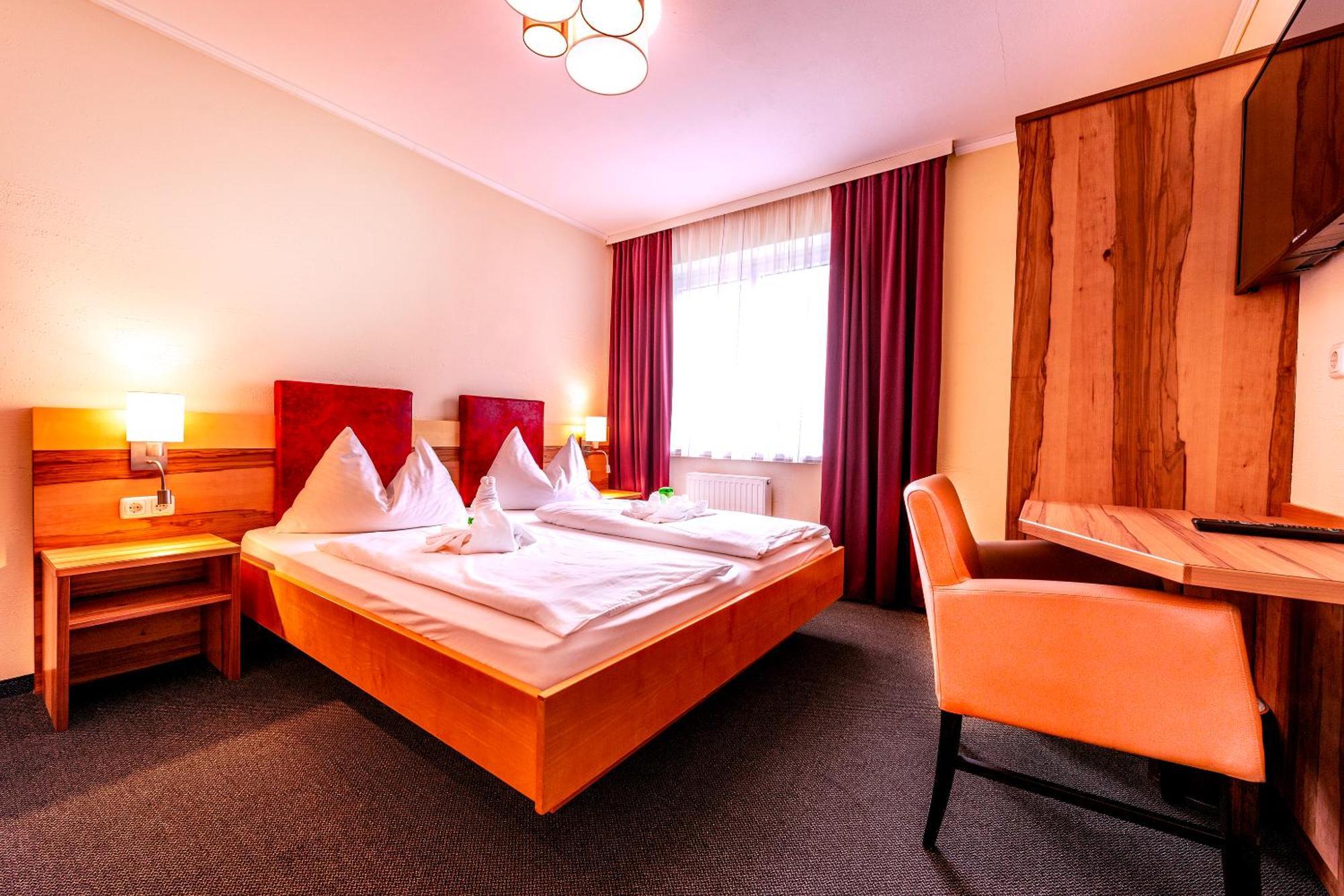Panorama Hotel Traunstein Altmuenster Bagian luar foto