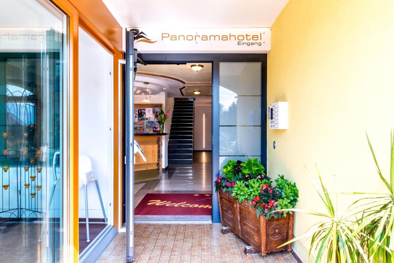 Panorama Hotel Traunstein Altmuenster Bagian luar foto