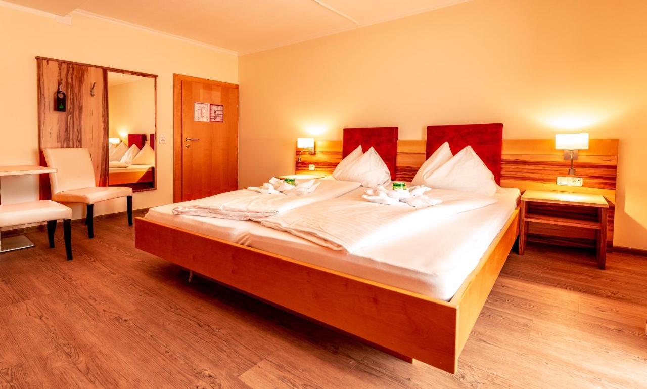 Panorama Hotel Traunstein Altmuenster Bagian luar foto