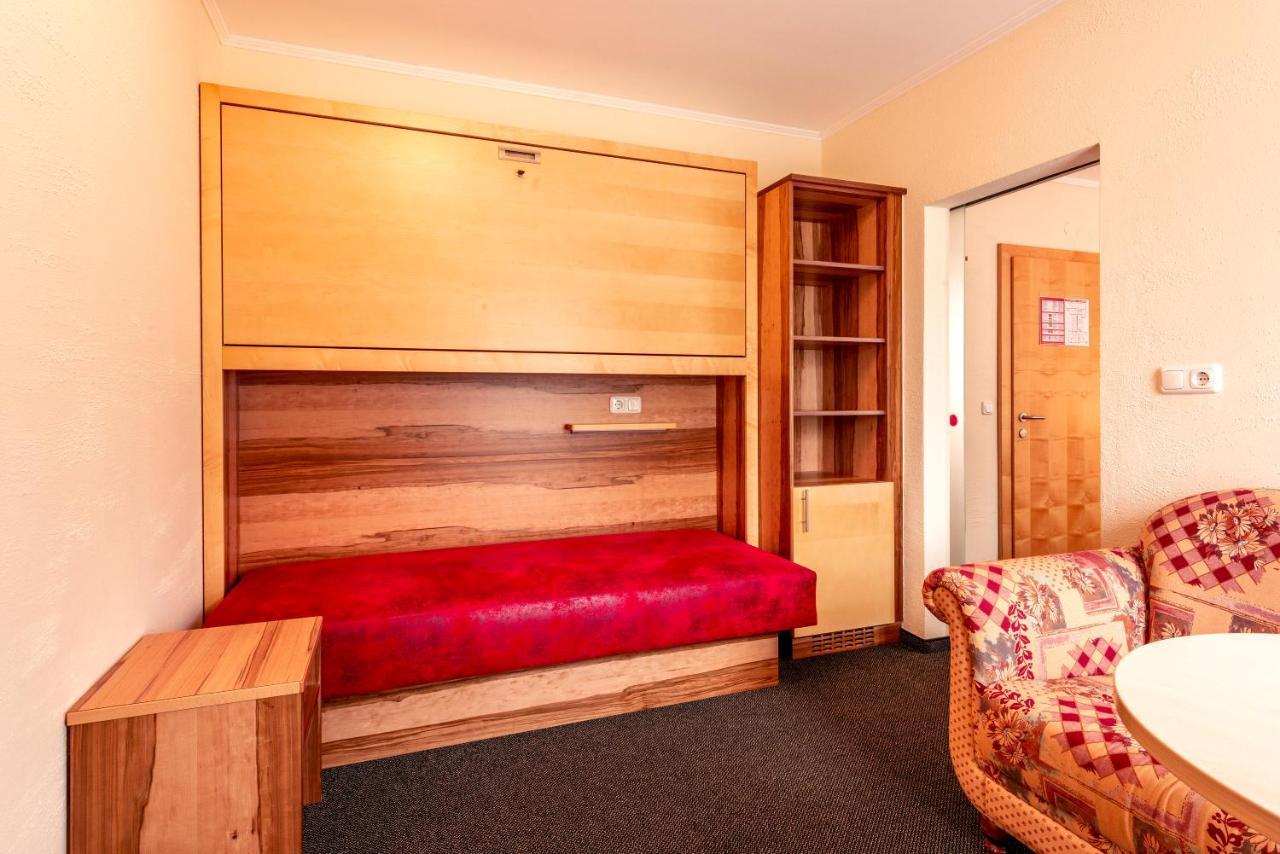 Panorama Hotel Traunstein Altmuenster Bagian luar foto